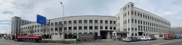 Fabricación